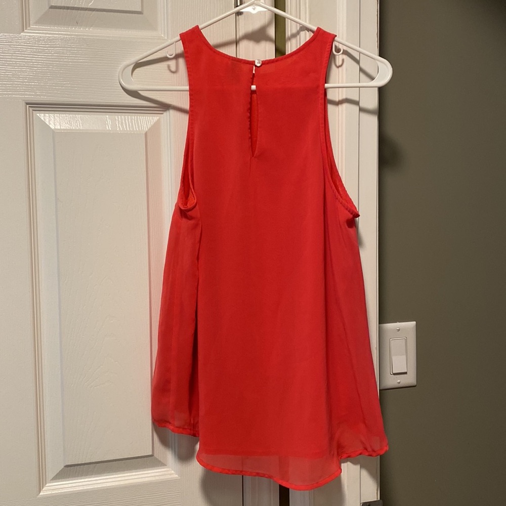 Flowy Tank Divided by H&M - Picture 4 of 4